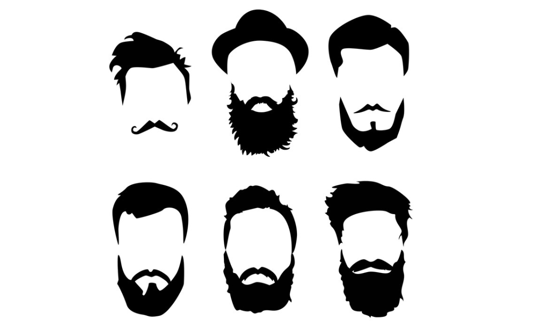 Les Tendances en Matière de Styles de Barbe et de Rasage en 2024