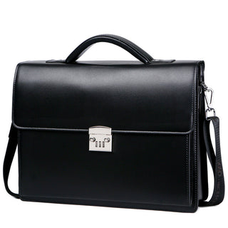 Le Polyvalent – Porte-Documents pour Homme