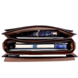 Le Polyvalent – Porte-Documents pour Homme