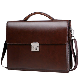 Le Polyvalent – Porte-Documents pour Homme