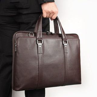Le Gentleman – Porte-Documents Classique