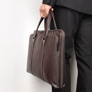 Le Gentleman – Porte-Documents Classique