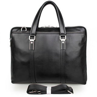 Le Gentleman – Porte-Documents Classique
