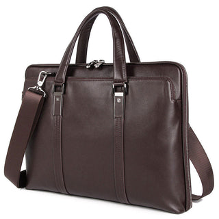 Le Gentleman – Porte-Documents Classique