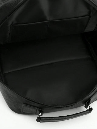 L'Explorateur – Sac à Dos Zippé