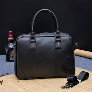 Le Stratège – Sac Porte-documents pour Homme