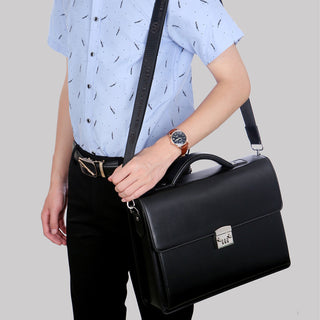 Le Polyvalent – Porte-Documents pour Homme