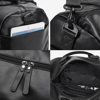 Le Passe-Partout – Sac de Voyage Compact