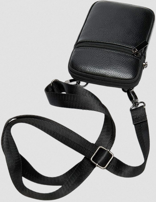 Le Vertical – Sacoche Pochette Téléphone Homme