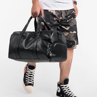 Le Passe-Partout – Sac de Voyage Compact