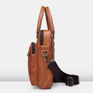 Le Partenaire – Sac Porte-Documents Classique