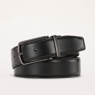 L'Équilibre – Ceinture en Cuir pour Homme