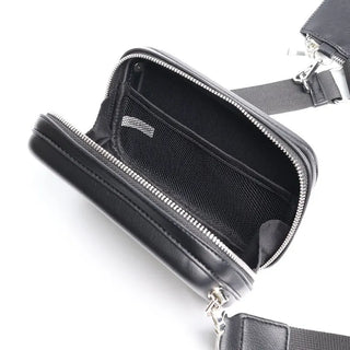 Le Nomade – Petite Sacoche Bandoulière Modulable