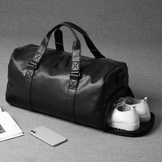 Le Passe-Partout – Sac de Voyage Compact