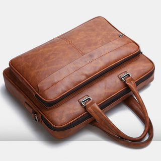 Le Partenaire – Sac Porte-Documents Classique