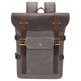 Le Flâneur – Sac à Dos Citadin Bohème